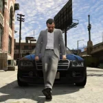 Mapa de GTA 6 será duas vezes maior que o de GTA V