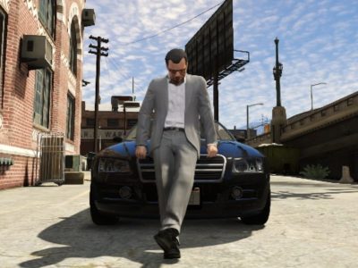 Mapa de GTA 6 será duas vezes maior que o de GTA V