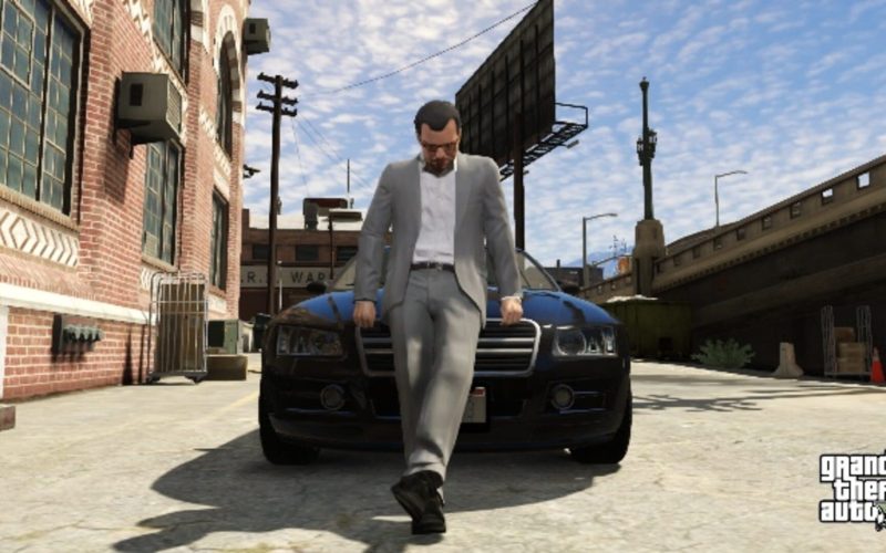 Mapa de GTA 6 será duas vezes maior que o de GTA V