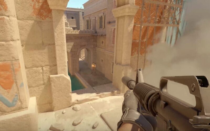 Copa do Mundo de Esports 2026: Início da fase de grupos em CS2