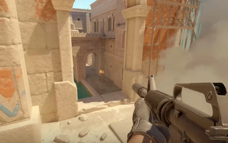Copa do Mundo de Esports 2026: Início da fase de grupos em CS2