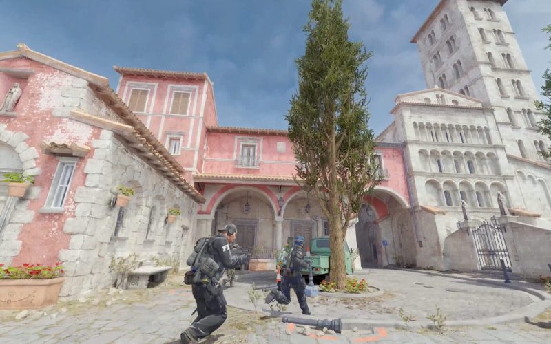 Playoffs de Counter-Strike 2 definidos na Copa do Mundo de Esports 2026