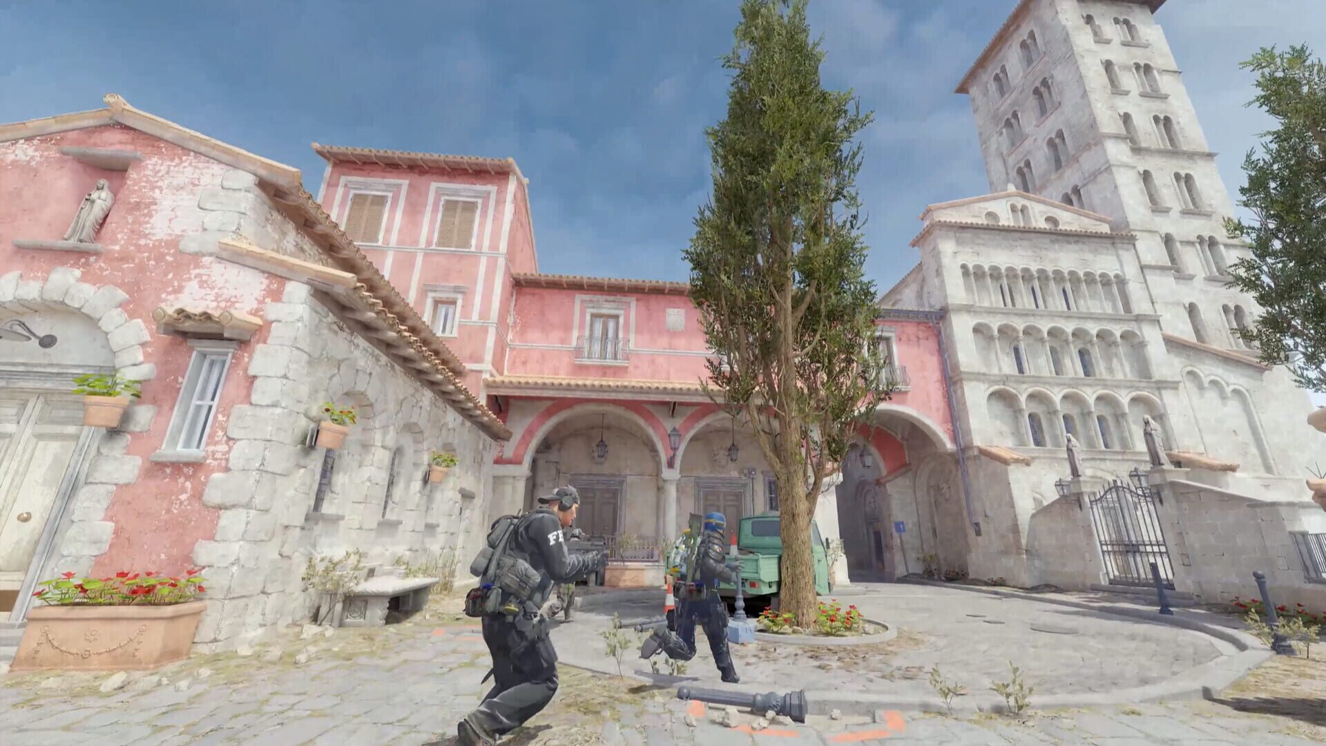 Playoffs de Counter-Strike 2 definidos na Copa do Mundo de Esports 2026