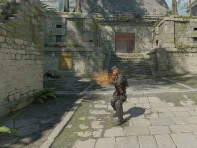 FURIA e G2 fazem duelo empolgante na EWC CS2 na Pichau Arena