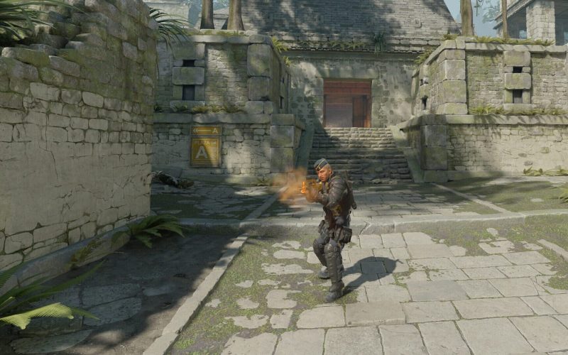 FURIA e G2 fazem duelo empolgante na EWC CS2 na Pichau Arena