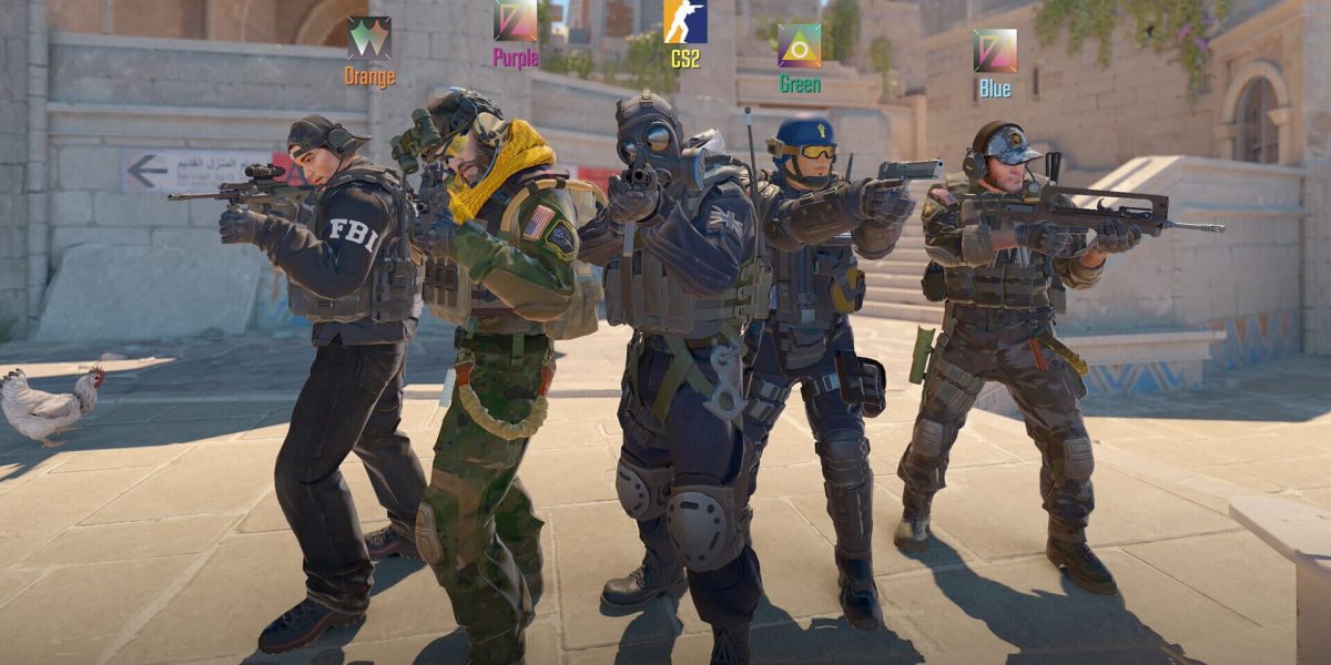 IEM Beijing 2026: Lista das 16 equipes confirmadas para o torneio de Counter-Strike 2