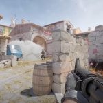 MIBR coloca jogador no banco após quatro anos em CS2