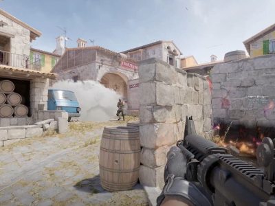 MIBR coloca jogador no banco após quatro anos em CS2