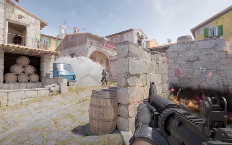 MIBR coloca jogador no banco após quatro anos em CS2