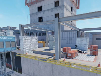 Quatro times brasileiros no Esports World Cup 2026 de Counter-Strike 2