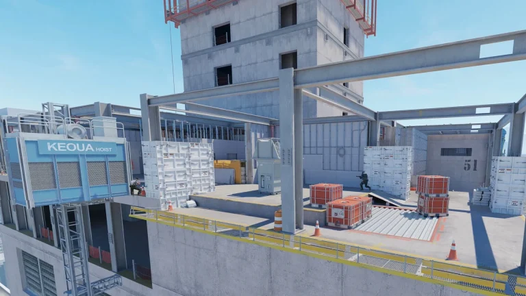 Quatro times brasileiros no Esports World Cup 2026 de Counter-Strike 2