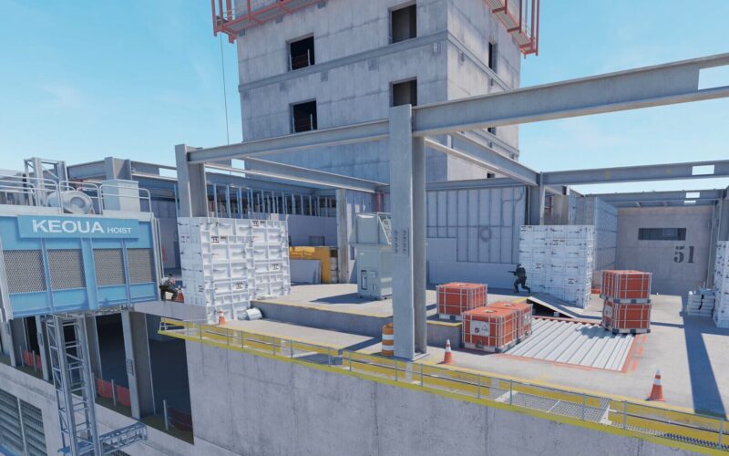 Quatro times brasileiros no Esports World Cup 2026 de Counter-Strike 2