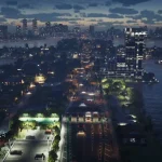 Vazamento de GTA 6 revela clipe de interação em uma festa de nudismo