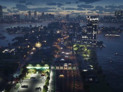 Vazamento de GTA 6 revela clipe de interação em uma festa de nudismo