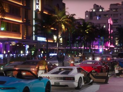 Vazador de GTA 6 critica lançamento digital e pede compromisso da Rockstar
