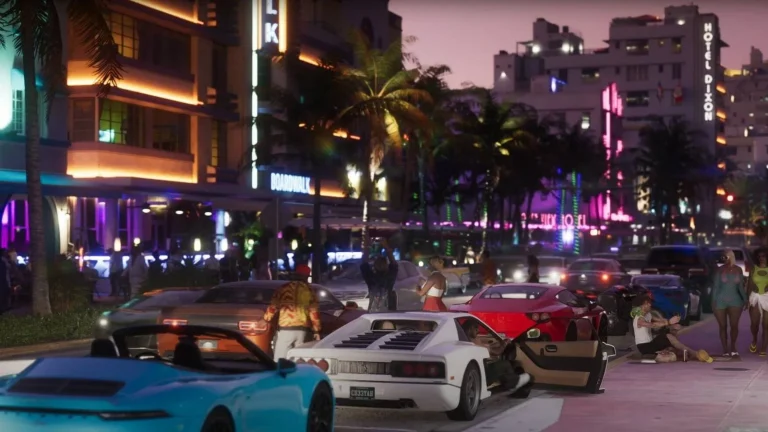 Vazador de GTA 6 critica lançamento digital e pede compromisso da Rockstar