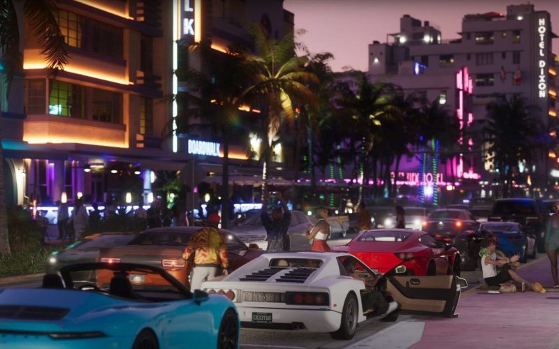 Vazador de GTA 6 critica lançamento digital e pede compromisso da Rockstar