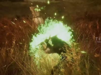 The Relic: First Guardian ganha atualização com melhorias no PS5 e PC