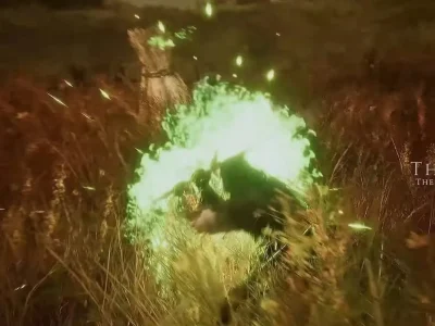 The Relic: First Guardian ganha atualização com melhorias no PS5 e PC