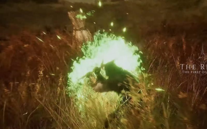 The Relic: First Guardian ganha atualização com melhorias no PS5 e PC