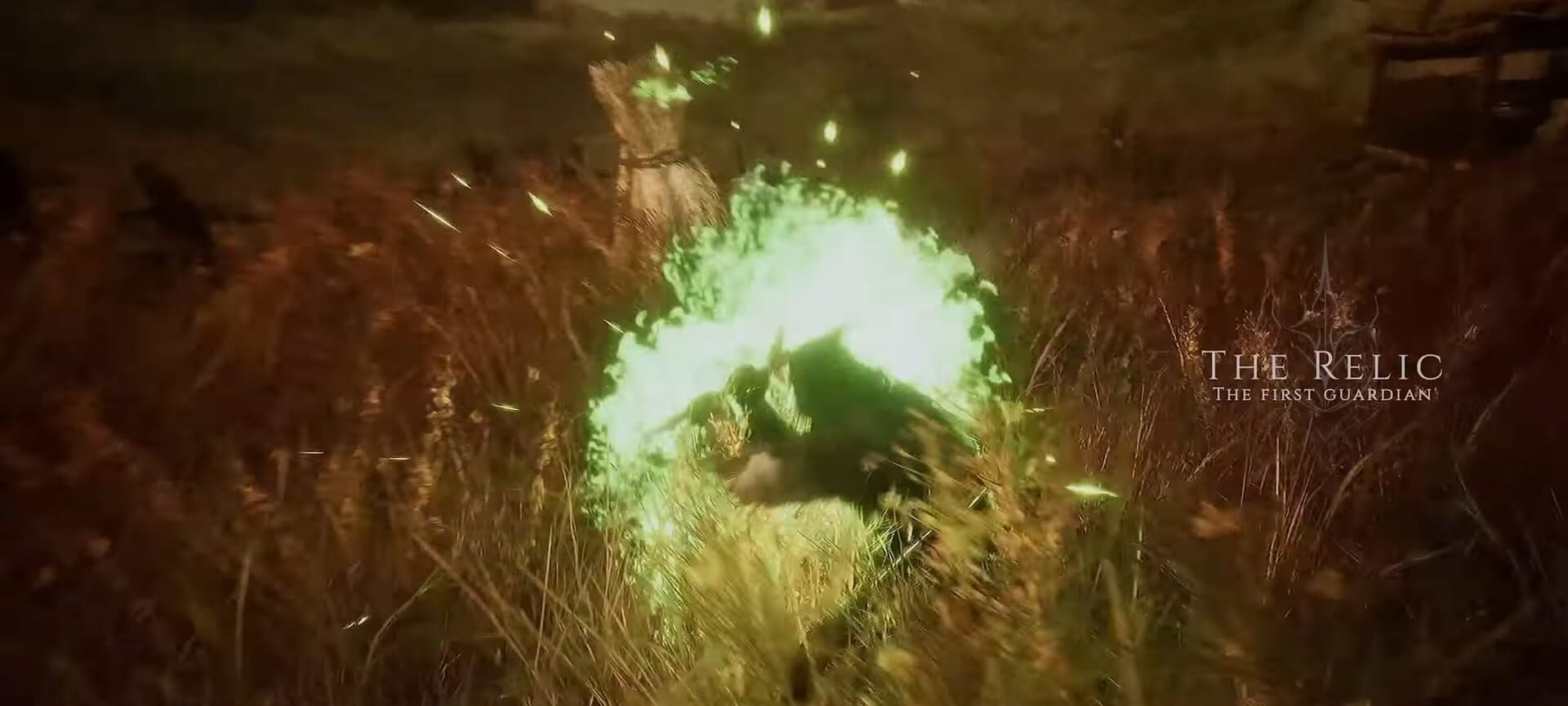 The Relic: First Guardian ganha atualização com melhorias no PS5 e PC