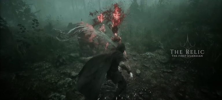 The Relic: First Guardian será lançado no Xbox Series em setembro e Switch 2 em outubro