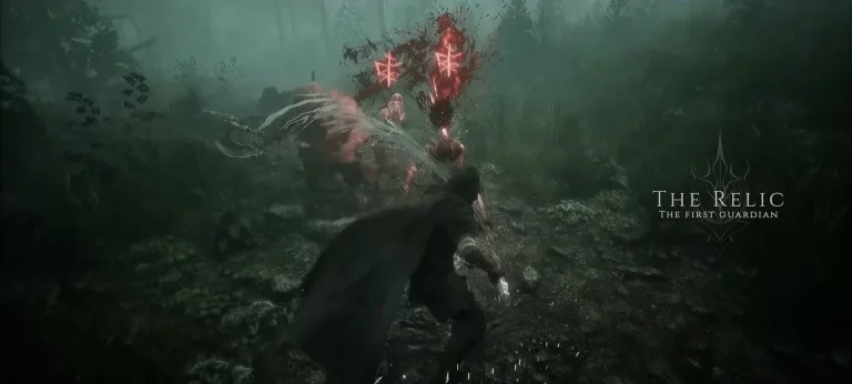 The Relic: First Guardian será lançado no Xbox Series em setembro e Switch 2 em outubro