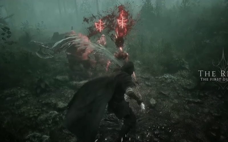 The Relic: First Guardian será lançado no Xbox Series em setembro e Switch 2 em outubro