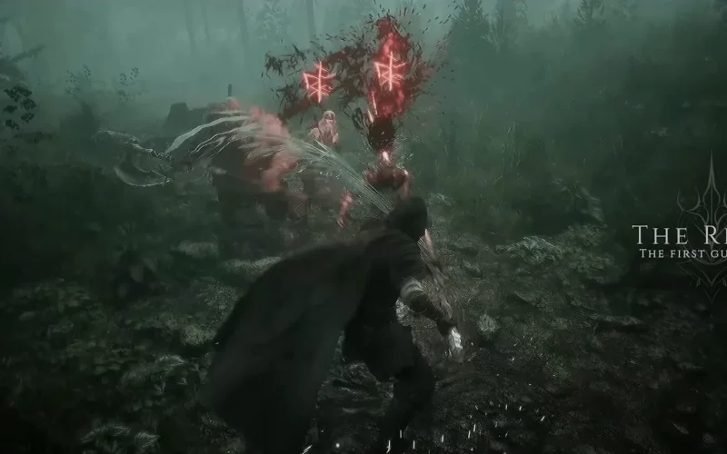 The Relic: First Guardian será lançado no Xbox Series em setembro e Switch 2 em outubro