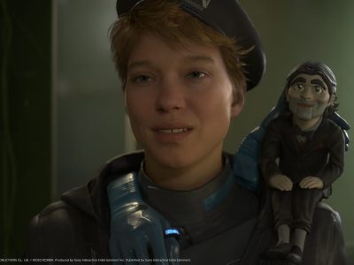 Tommie Earl Jenkins fala sobre sua experiência com Hideo Kojima em Death Stranding 2