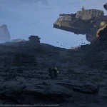 Ator comenta sobre a turnê global de Death Stranding 2 com Hideo Kojima