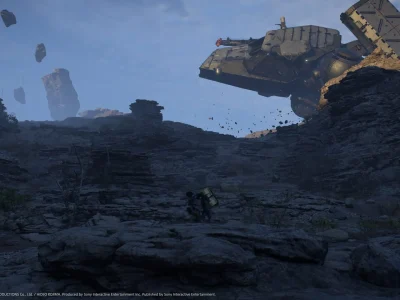 Ator comenta sobre a turnê global de Death Stranding 2 com Hideo Kojima