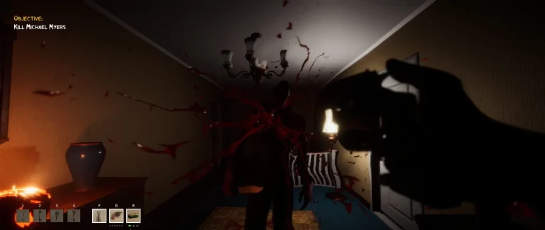 Halloween: The Game é banido na Austrália e Nova Zelândia por classificação negada
