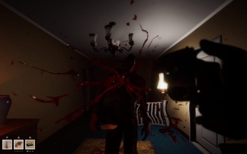 Halloween: The Game é banido na Austrália e Nova Zelândia por classificação negada
