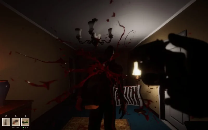 Halloween: The Game é banido na Austrália e Nova Zelândia por classificação negada