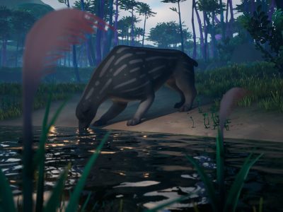 Honeycomb: The World Beyond será lançado em setembro para PC, PS5 e Xbox Series X|S