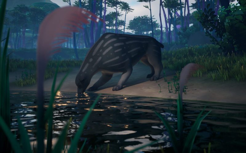 Honeycomb: The World Beyond será lançado em setembro para PC, PS5 e Xbox Series X|S