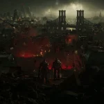 Gears of War: E-Day traz uma campanha intensa e cheia de nostalgia