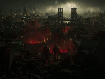 Gears of War: E-Day traz uma campanha intensa e cheia de nostalgia