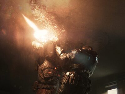 Beta aberto de Gears of War: E-Day e jogos semanais gratuitos no Xbox