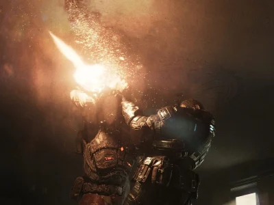 Beta aberto de Gears of War: E-Day e jogos semanais gratuitos no Xbox