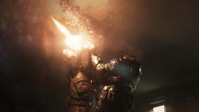 Beta aberto de Gears of War: E-Day e jogos semanais gratuitos no Xbox