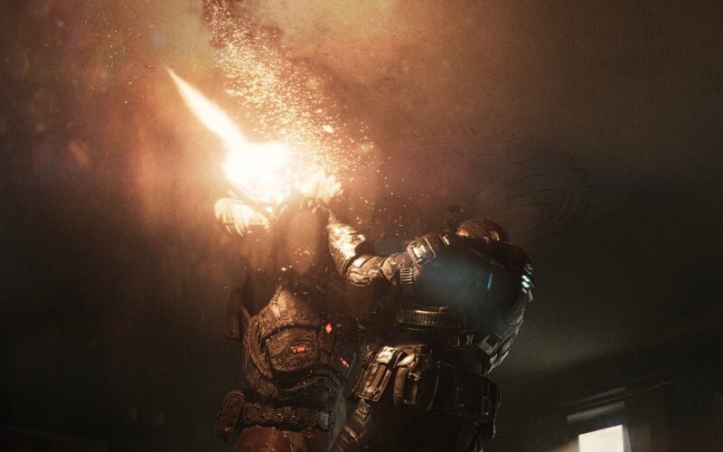 Beta aberto de Gears of War: E-Day e jogos semanais gratuitos no Xbox