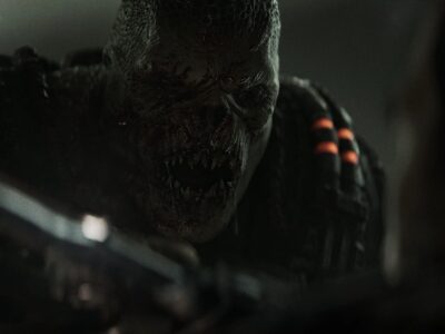Controle Sem Fio Xbox Gears of War: E-Day Limited Edition chega ao Brasil