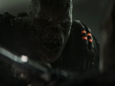 Controle Sem Fio Xbox Gears of War: E-Day Limited Edition chega ao Brasil