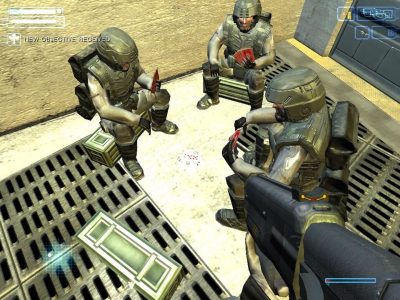 Starship Troopers: Extermination ganha atualização gratuita Attack on X-11