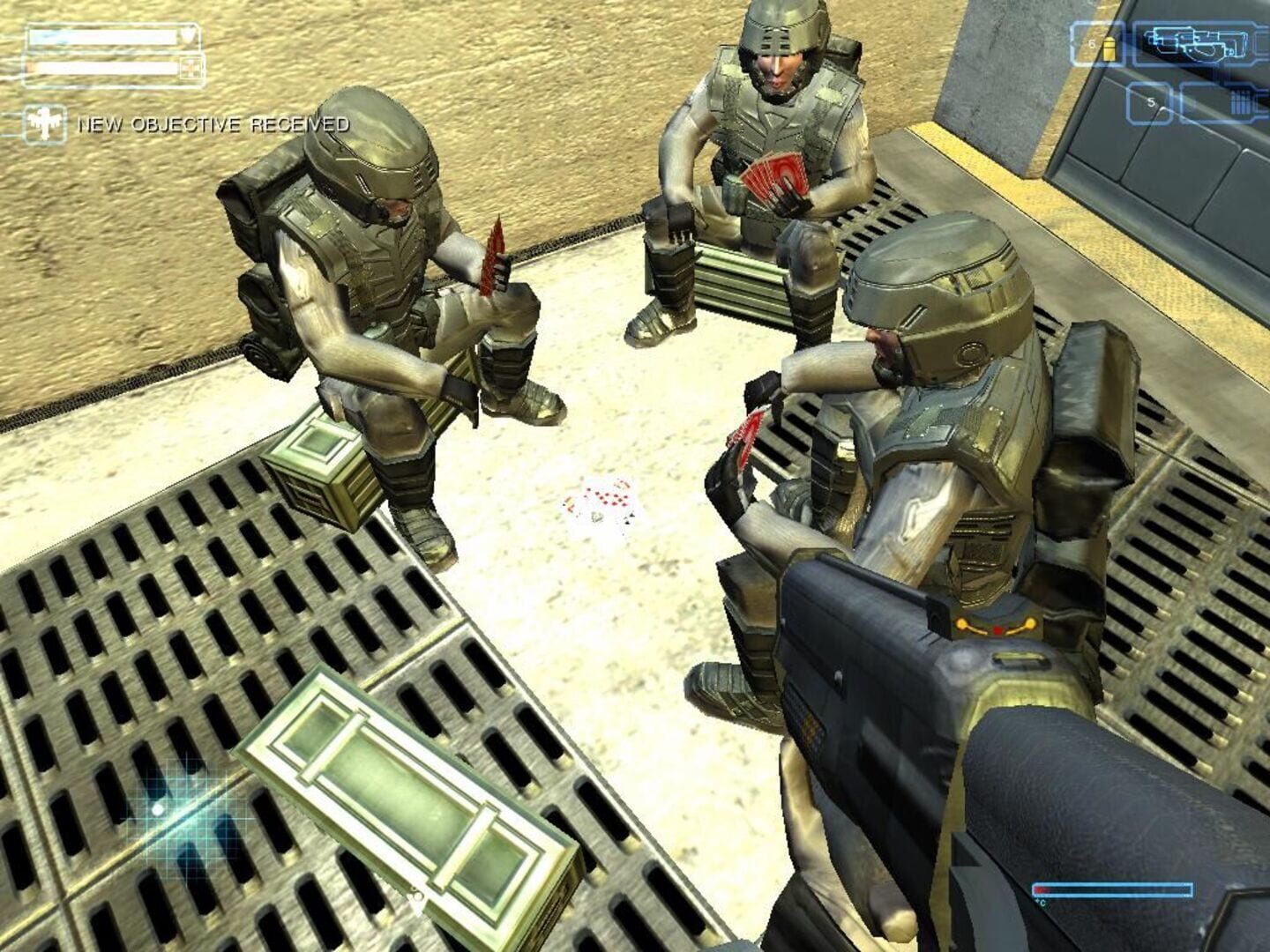 Starship Troopers: Extermination ganha atualização gratuita Attack on X-11