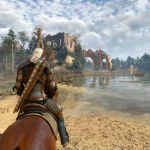 The Witcher 3: Wild Hunt — Remastered anunciado com prévia de Songs of the Past