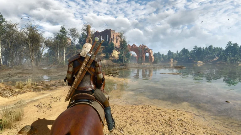 The Witcher 3: Wild Hunt — Remastered anunciado com prévia de Songs of the Past