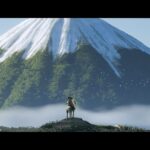 Ghost of Yōtei Edição Completa traz novidades para PS5 em 1º de outubro